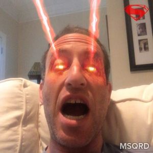 Meet your Posher, Eugene